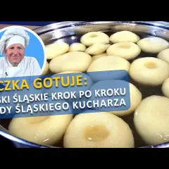Jajko do klusek śląskich? Poznaj prawdę i gotuj perfekcyjnie!