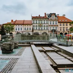 Bielsko-Biała: atrakcje, które zachwycą! Przewodnik po mieście