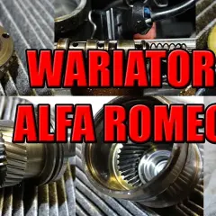 Co to jest wariator w samochodzie i jak wpływa na wydajność silnika