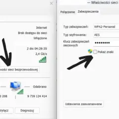 Jak odzyskać hasło do Wi-Fi? 4 sprawdzone metody krok po kroku