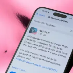 Jak zaktualizować telefon? Android i iOS przewodnik krok po kroku.