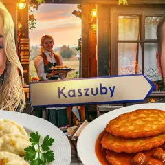 Kaszuby gdzie zjeść: Odkryj najlepsze miejsca na lokalne smaki