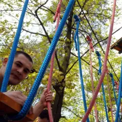 Park linowy Lublin: Gdzie? Ile kosztuje? Trasy dla każdego!