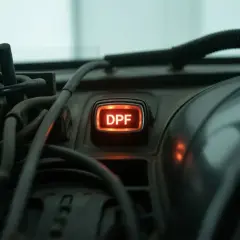 Po czym poznać wypalanie DPF? Objawy, które mogą zaskoczyć kierowców