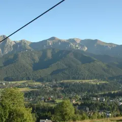 Zakopane: Jakie góry? Tatry, Giewont, Gubałówka wybierz swój szlak