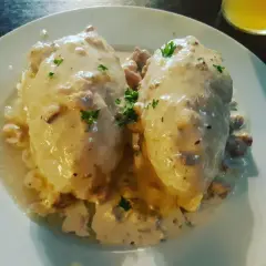 Gdzie zjeść w Wilnie? Odkryj najlepsze restauracje i smaki