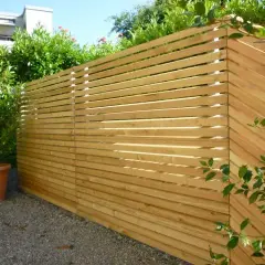 Tanie ogrodzenie DIY: siatka, drewno, panele zbuduj sam i oszczędź!