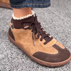 Buty na haluksy: Jak wybrać komfortowe i stylowe obuwie?
