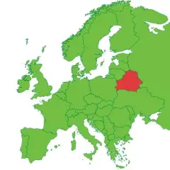 Czy Białoruś ma dostęp do morza? Odkryj zaskakujące fakty