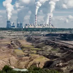 Elektrownia Bełchatów: Koniec ery węgla? Co dalej z gigantem?