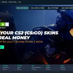Jak bezpiecznie wypłacić skiny na konto bankowe bez ukrytych kosztów