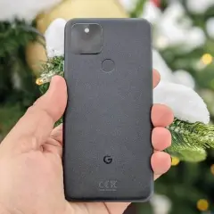 Pixel 5 recenzja: co musisz wiedzieć przed zakupem tego telefonu