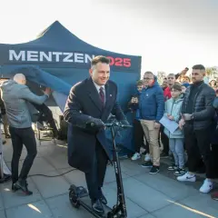 Lider do Łeby: Skąd odjeżdża z Bielska-Białej i Częstochowy? Sprawdź!