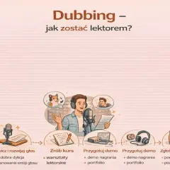 Jak zostać aktorką filmową? Edukacja, castingi, zarobki