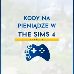 Syms 4: kod na pieniądze. Uśmiechnięty Sim z torbami pełnymi gotówki.