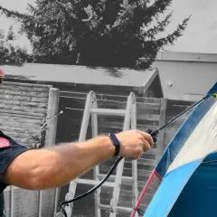 Jak prać namiot bez ryzyka uszkodzenia - sprawdzone metody i porady