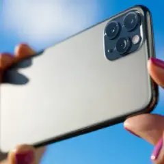 Jaki telefon ma najlepszy aparat – najlepsze modele do fotografii