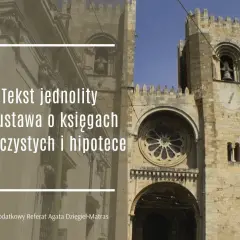 Ustawa o księgach wieczystych i hipotece: kluczowe informacje i skutki
