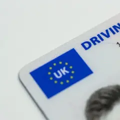 Prawo jazdy UK. Niektóre choroby wykluczające prawo jazdy mogą wpłynąć na możliwość prowadzenia pojazdów.