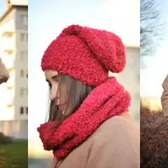 Jaką czapkę do brązowego płaszcza wybrać, aby wyglądać stylowo?