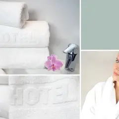 Czy w hotelu są ręczniki? Oto, co musisz wiedzieć o ich dostępności