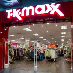 Gdzie znajdziesz sklepy TK Maxx w Łodzi? Kompletna lista lokalizacji