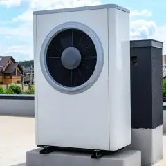 Jaka moc pompy ciepła do domu 200m2? Uniknij kosztownych błędów