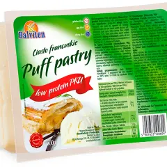 Czy ciasto francuskie ma gluten? Sprawdź, co musisz wiedzieć