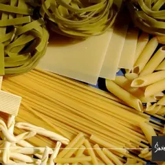 Czy makaron zawiera gluten? Odkryj bezpieczne alternatywy!