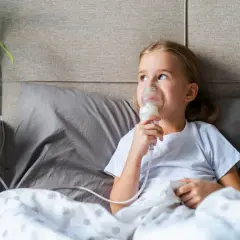 Czy inhalacje wieczorem są bezpieczne? Sprawdź zanim zaśniesz!
