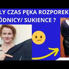 Jak zrobić rozcięcie w spódnicy? Prosty przewodnik DIY
