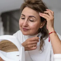 W jakim wieku zaczyna się menopauza? Kluczowe informacje