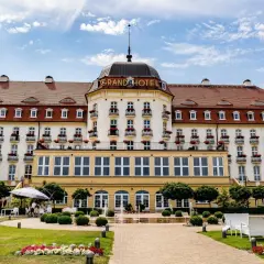Hotel Marmur: Gdzie był i co dziś w miejscu kultowej budowli?