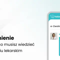 L4 a obowiązek informowania: Mimo e-ZLA musisz powiadomić!