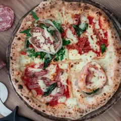 Bacówka u Malorza w Bukowinie Tatrzańskiej - smak tradycyjnej pizzy