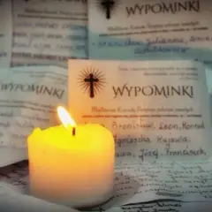 Jak zamówić mszę za zmarłego - krok po kroku dla pamięci bliskich