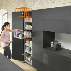 Medidas de muebles de cocina: la guía experta para un diseño perfecto