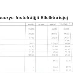 Ile zapłacisz za podłączenie siły w bloku? Kosztorys i formalności