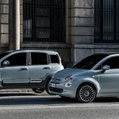 Pojemność baku Fiat Panda - co musisz wiedzieć o różnych modelach