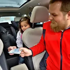 Jak skontaktować się z kierowcą BlaBlaCar i uniknąć problemów z podróżą