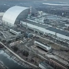 Czarnobyl: Czy elektrownia działa? Aktualny stan i zagrożenia