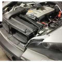 Gdzie podłączyć prostownik BMW E60, aby uniknąć problemów z akumulatorem