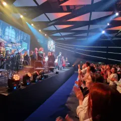 Ile trwa koncert Harry Potter symfonicznie? Sprawdź szczegóły i czas trwania