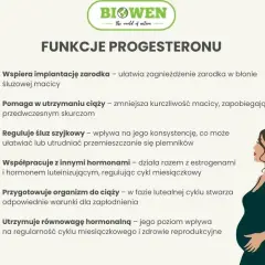 Niedobór estrogenu i progesteronu: Rozpoznaj sygnały i działaj!