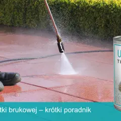 Jak skutecznie zabezpieczyć kostkę brukową przed zniszczeniem i zabrudzeniami
