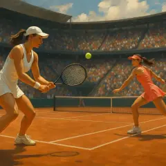 Ile kosztuje bilet na Wimbledon? Ceny, które mogą zaskoczyć