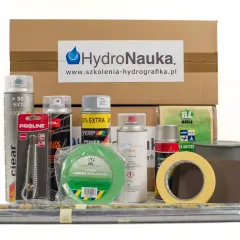 Jak wybrać najlepszy podkład do hydrografiki dla różnych materiałów