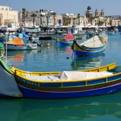Malta - jak dojechać z lotniska? Wybierz najlepszy transport na wyspie