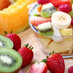 Salade de fruits frais : le guide pour des créations sublimes
