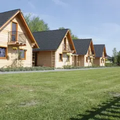 Ile kosztuje dom z bali? Sprawdź ceny i ukryte koszty budowy